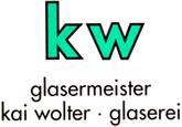 Glaserei Kai Wolter Delmenhorst Logo